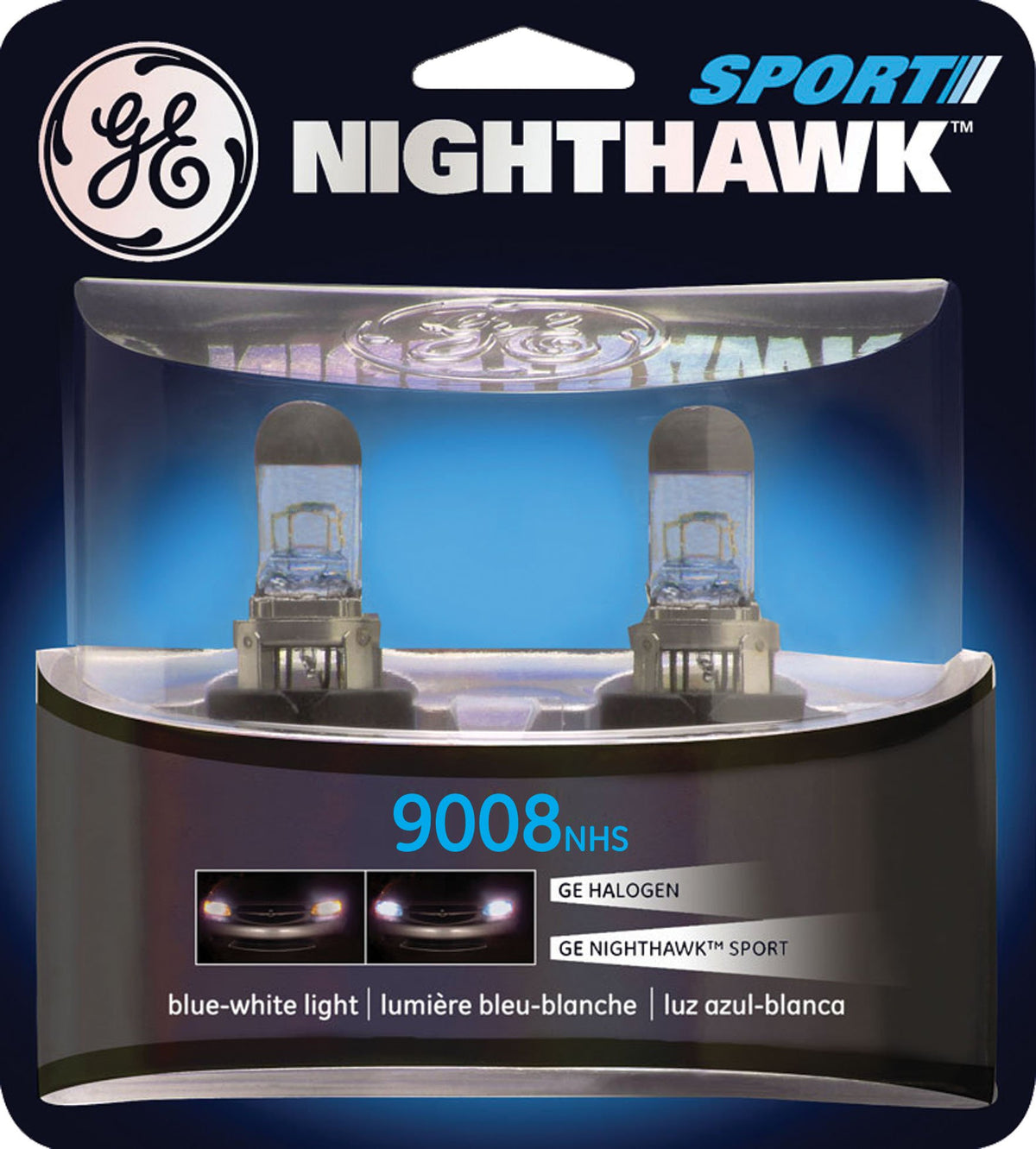 2-Pack Nighthawk Sport Replacement Bulb S57708