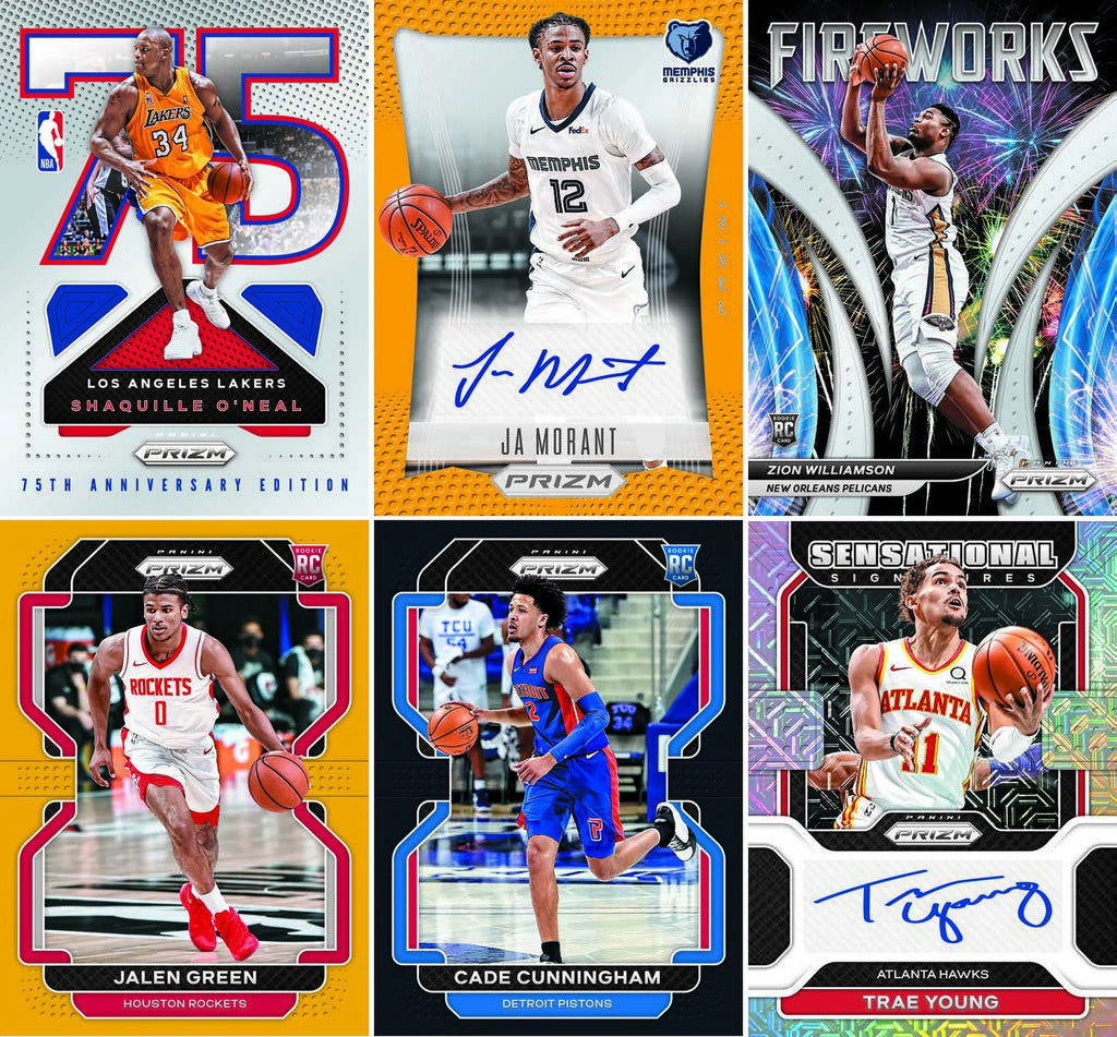 Trading Cards I864127