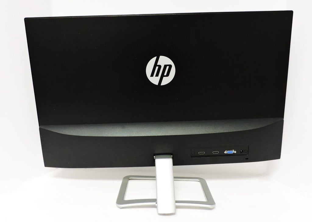 27 inch IPS LED Monitor Natural Silver O787