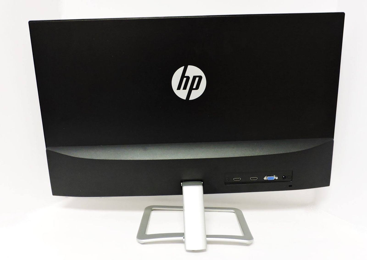 27 inch IPS LED Monitor Natural Silver O787