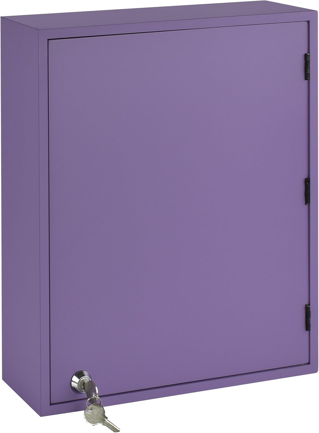 Key Cabinet Organizer 48 Positions with Lock N612843