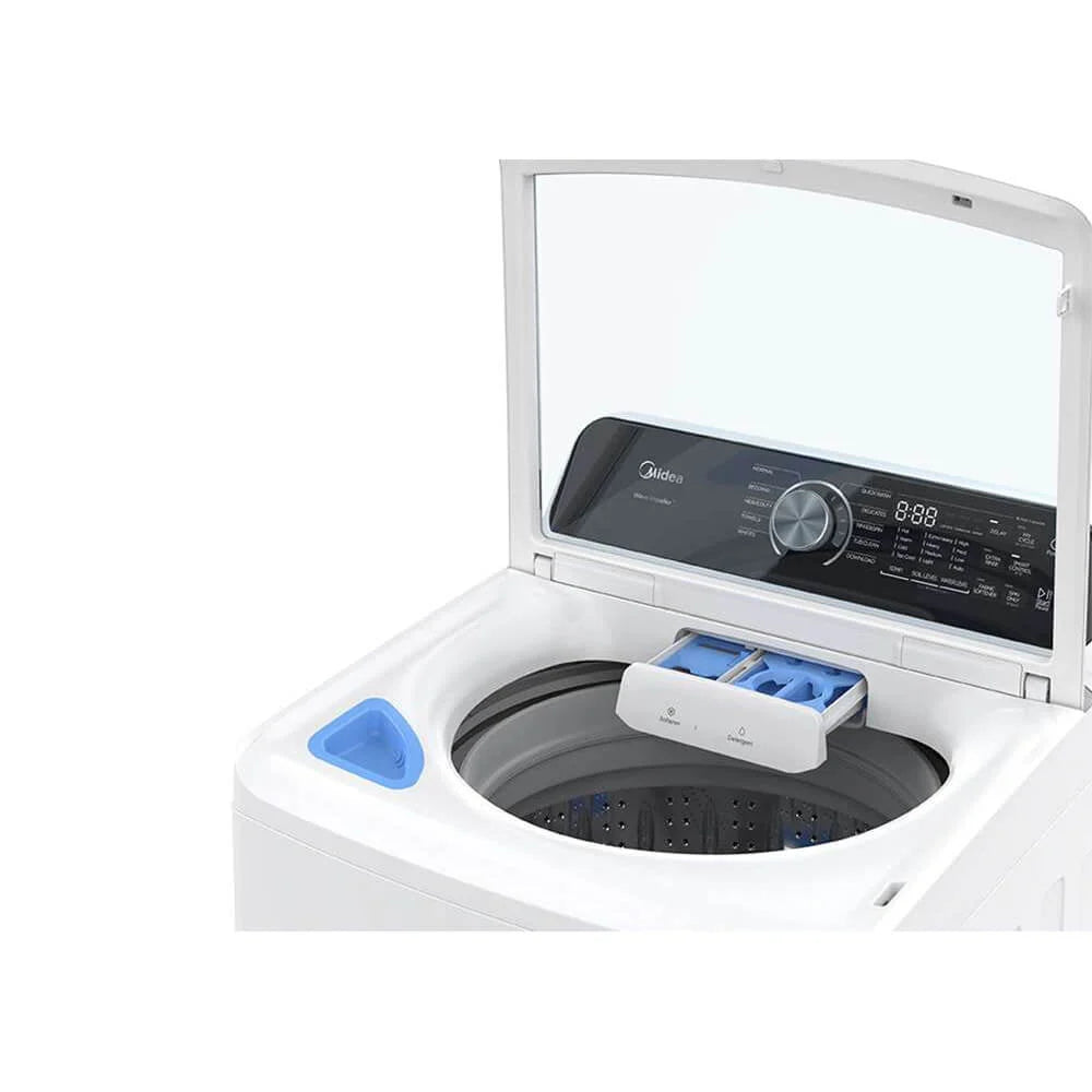 4.4 Cf Top Load Washer L320688