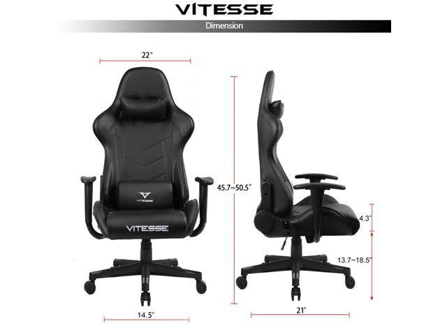 Gaming Office Chair O955