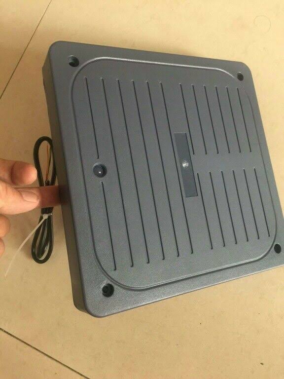 125KHz RFID Access Card Reader Wiegand 26 Bits K970809