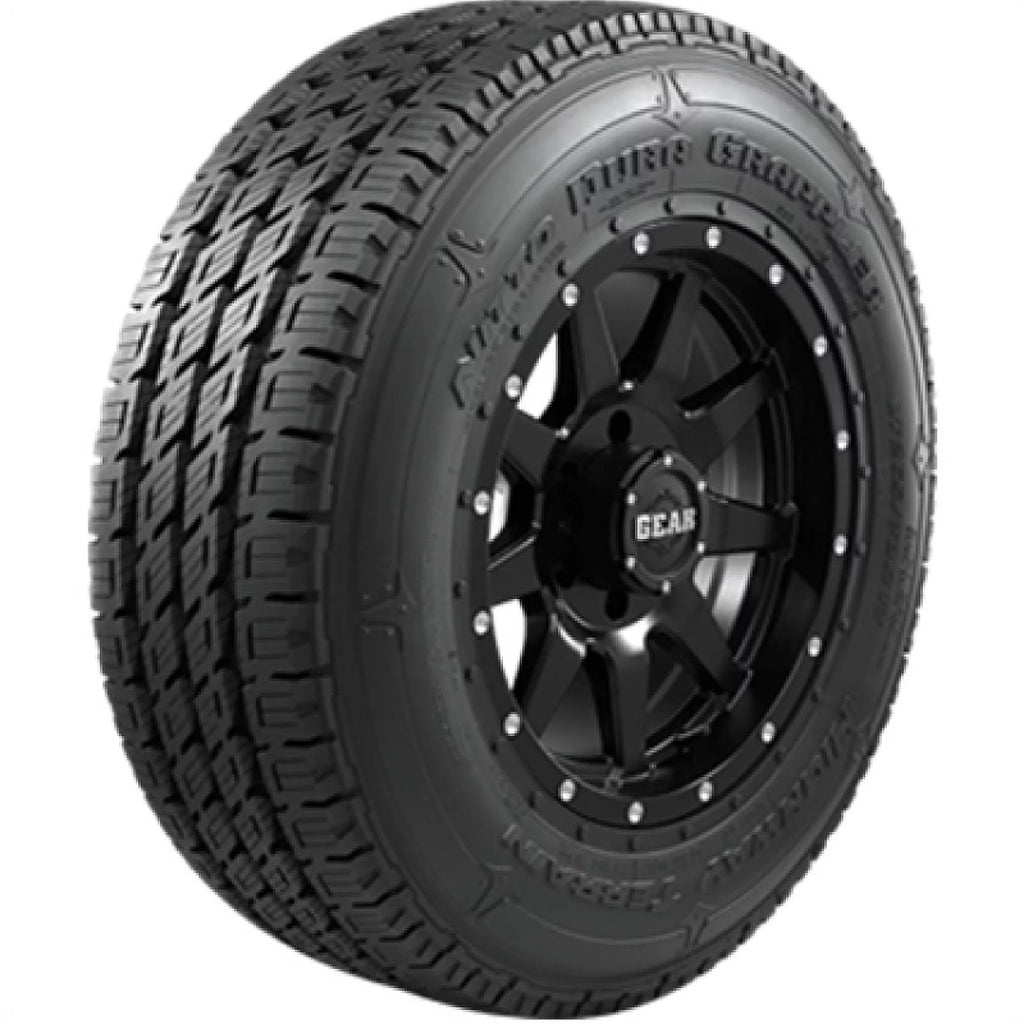 225/40-19 93 Y Tire I705