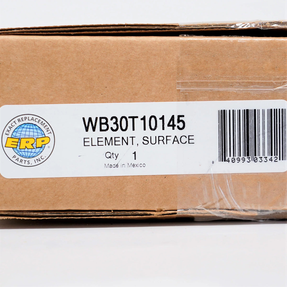 Surface Unit Burner D7664