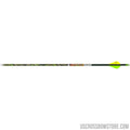 6 Pk. Carbon Express Arrows with Blazer Vanes R702