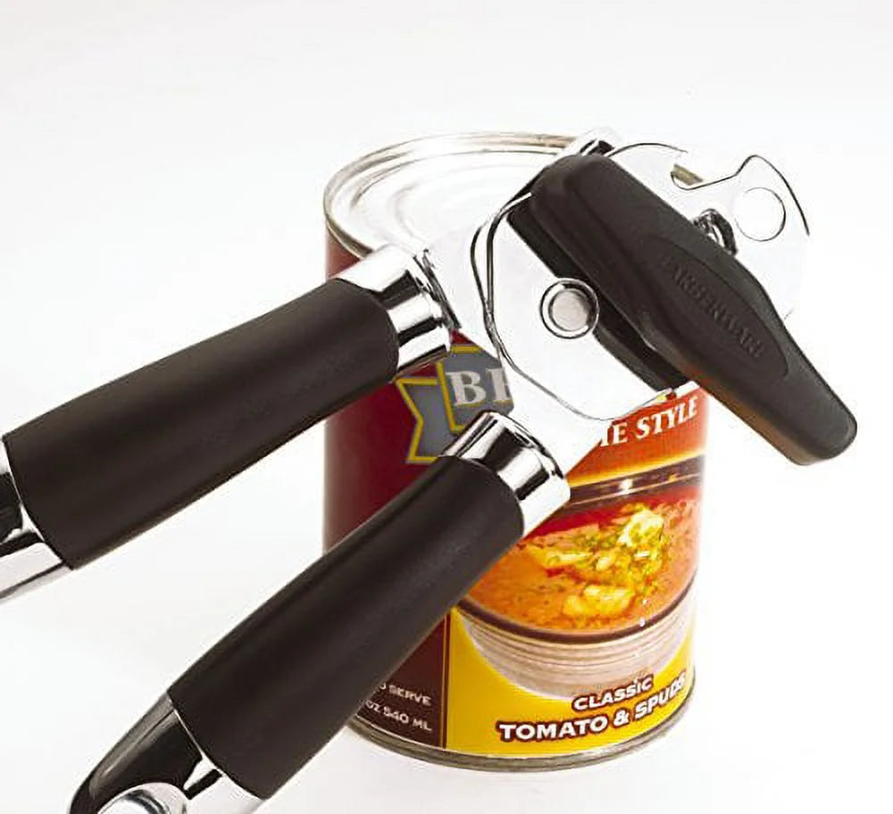 Black Can Opener E986