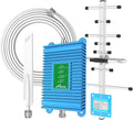 Cell Phone Signal Booster for Home, 3G/4G/5G LTE, Band 2/4/5/13/12/17 N691