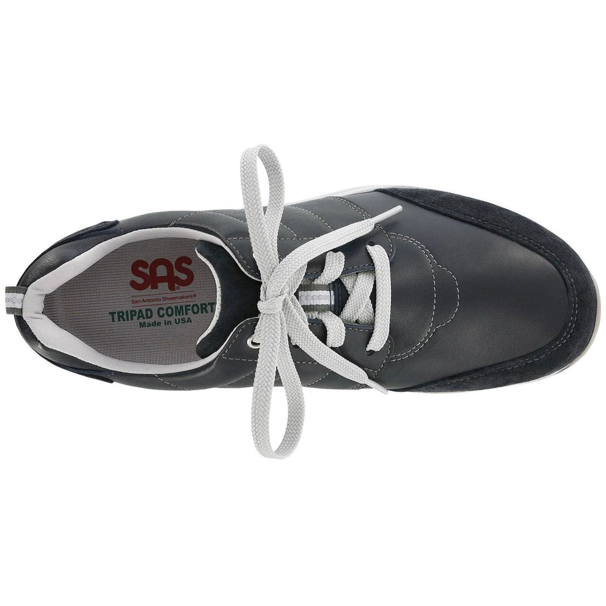Navy Venture Shoes U199