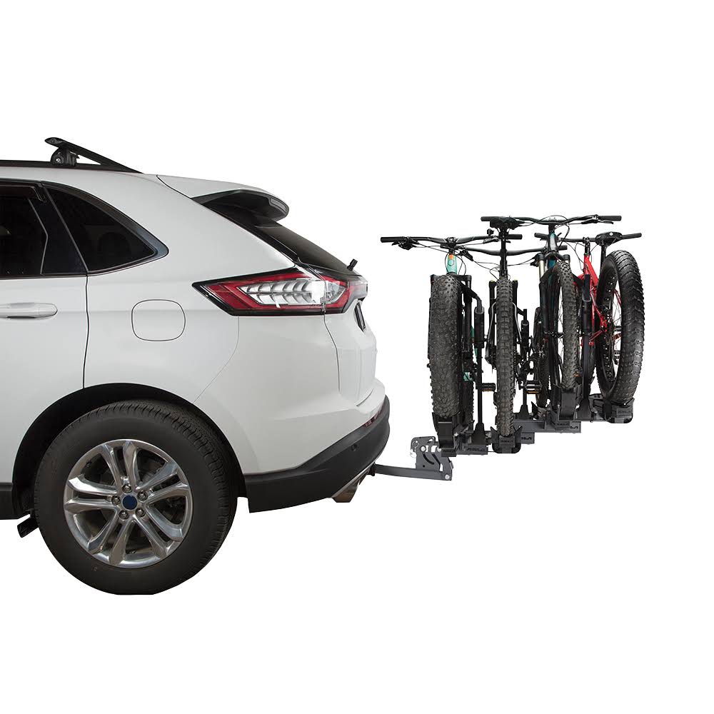Convoy Bike Carrier Trailer Hitch Mount 2x22 Base Unit F6612