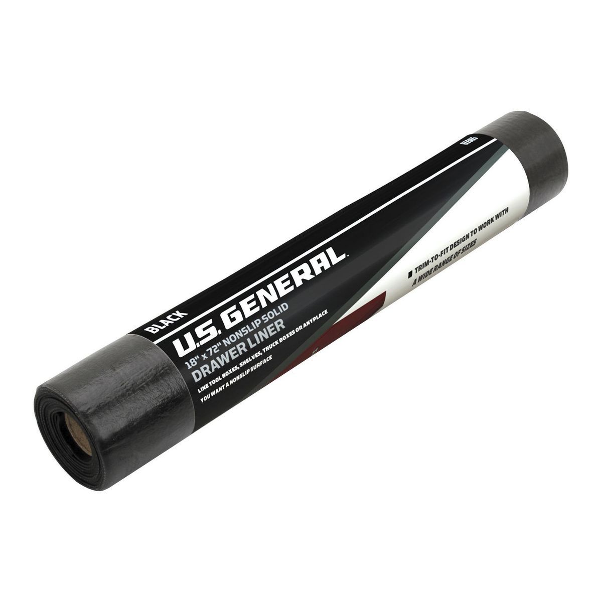 18 in. x 72 in. Nonslip Toolbox Solid Liner O9458