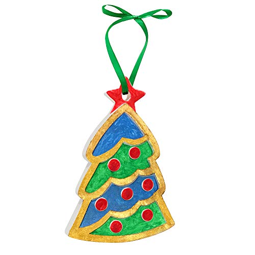 DIY Christmas Tree Decorations Resin Ornaments Kits D178