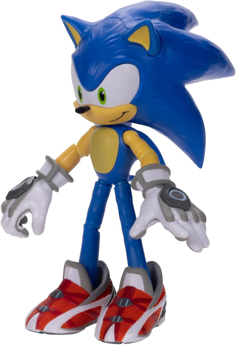 5" Sonic Action Figure O2575