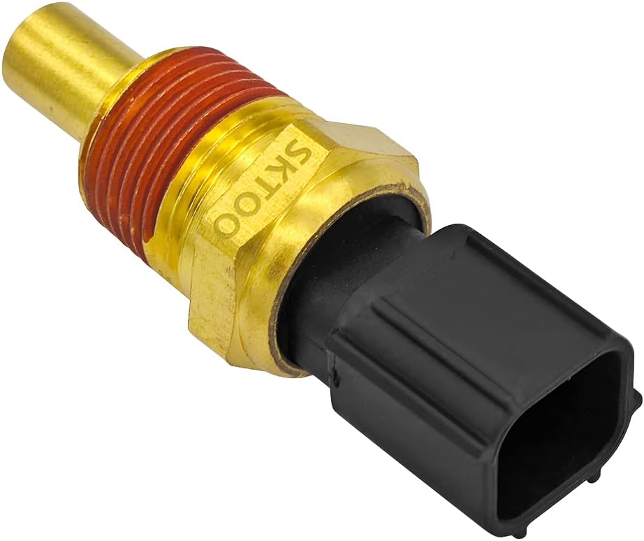 Copper Engine Coolant Temperature Sensor Y722968