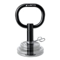 Adjustable Kettlebell Handle for Weight Plates K6000