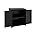 Wood Mirror Cabinet Z16765