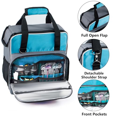 Coffee Maker Travel Bag with Shoulder Strap A466676