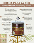 2 oz Vitamin E & Collagen Cream with 2 Artisanal Soaps M770
