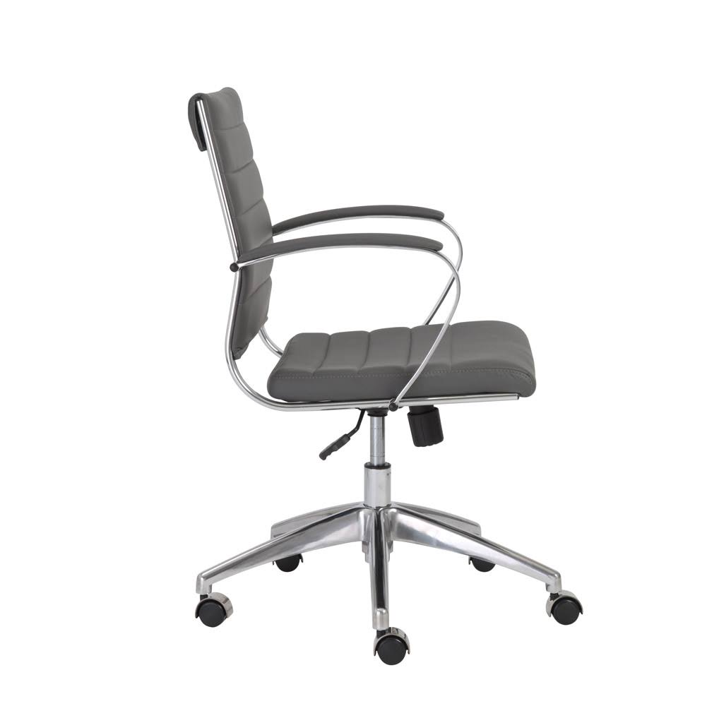 Adjustable Low Back Office Chair I9356