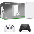 Xbox Series X 1TB Carbon Black Controller X8372