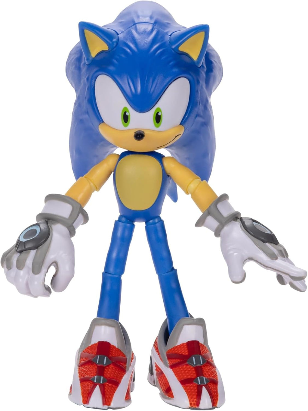 5" Sonic Action Figure O2575