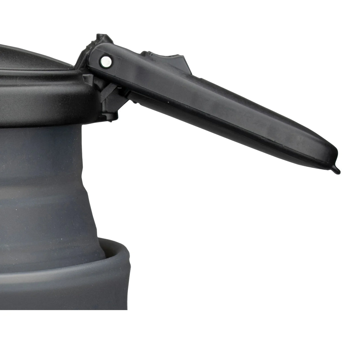 Collapsible Travel Kettle K619841