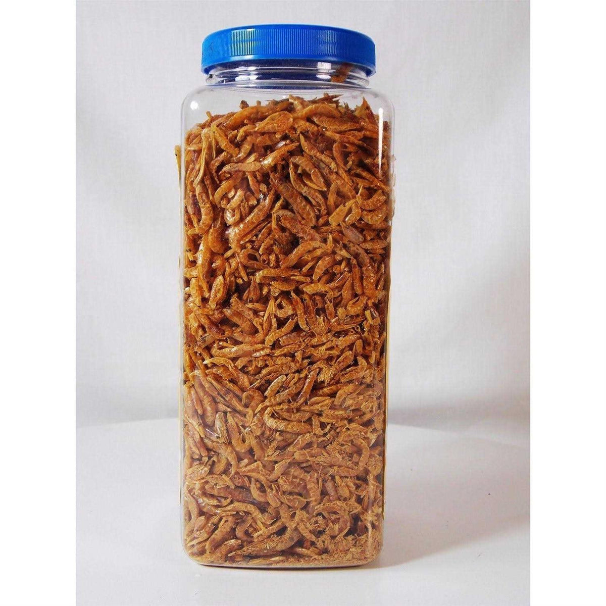 Sun-Dried Red Shrimp S870