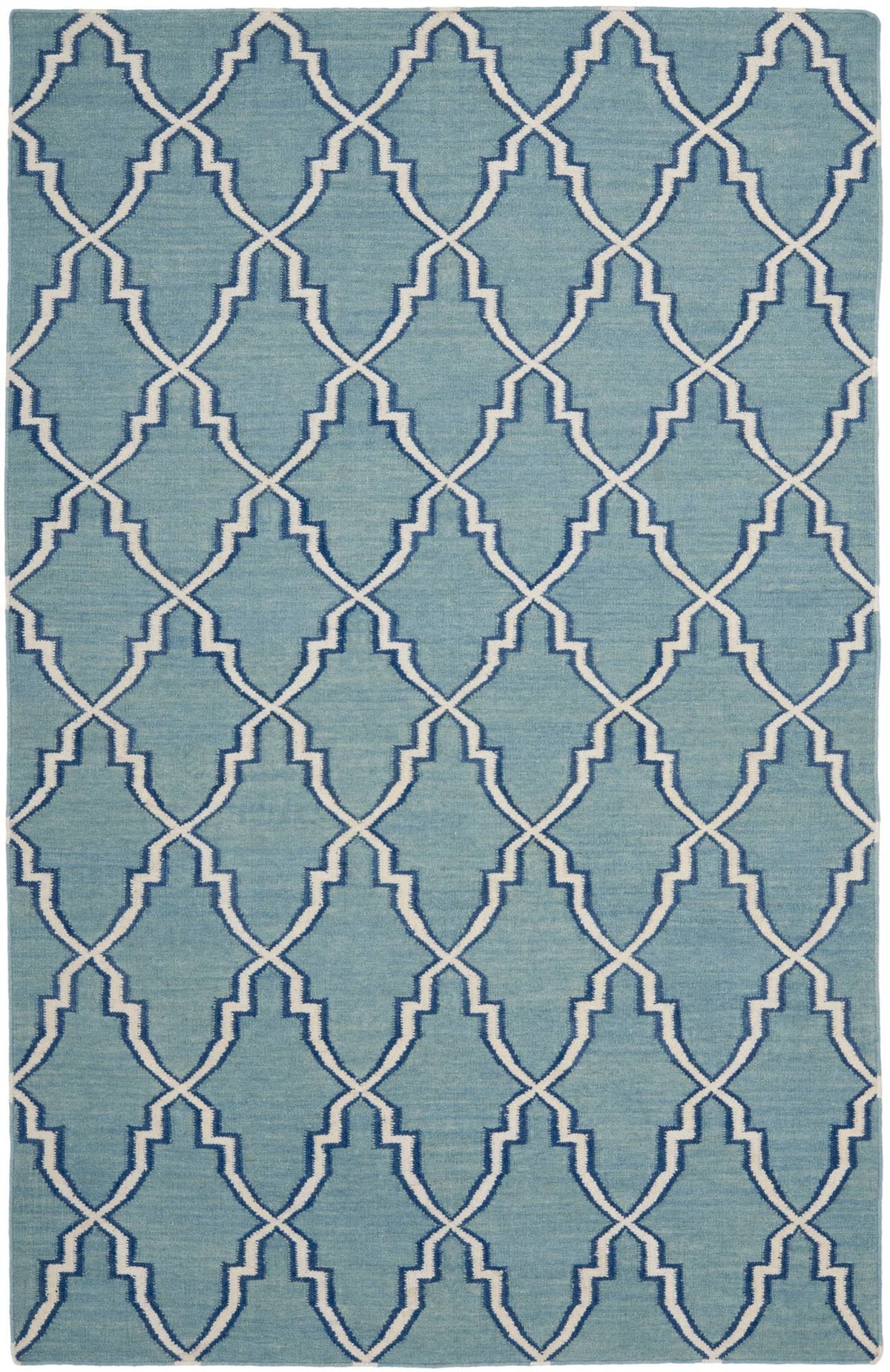 5' x 8' Rug V51183