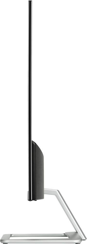 27 inch IPS LED Monitor Natural Silver O787