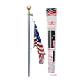 17-Feet Flagpole Kit I6771