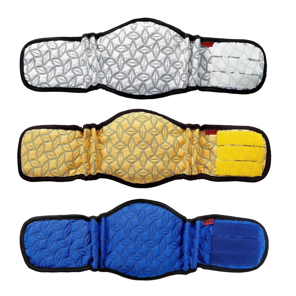 Washable Male Dog Belly Band Wraps R515