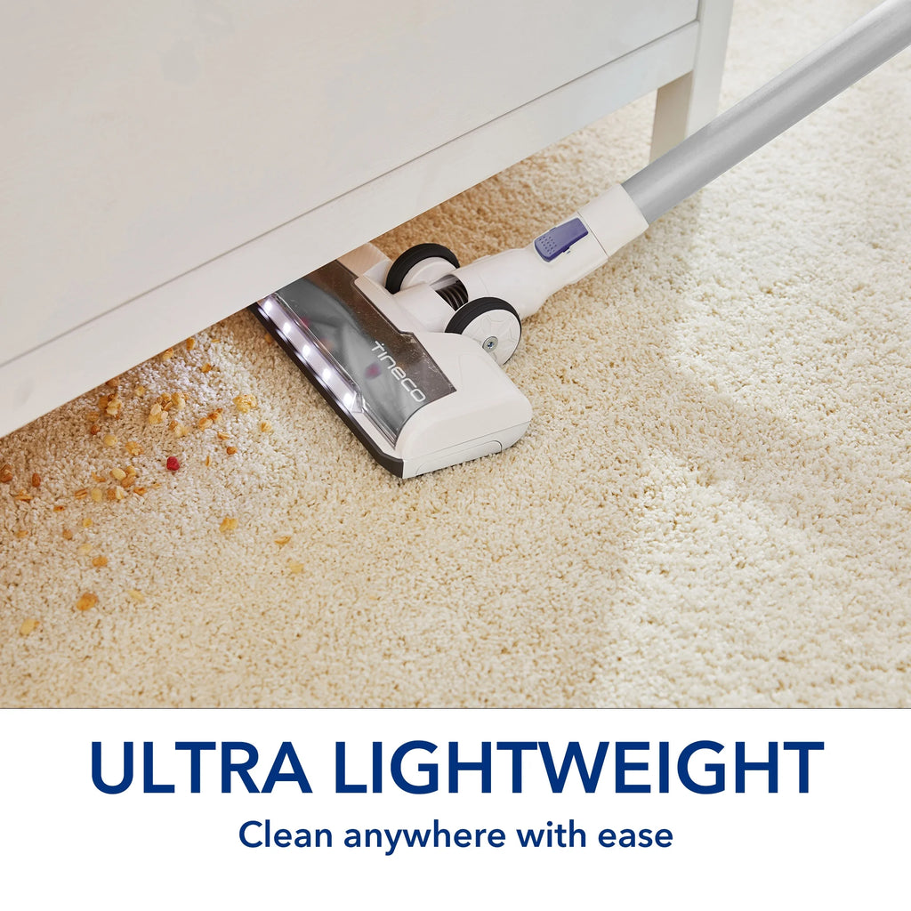 Cordless Ultralight Stick Vacuum Cleaner Y6700