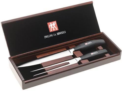 2-Piece Carving Set W6668