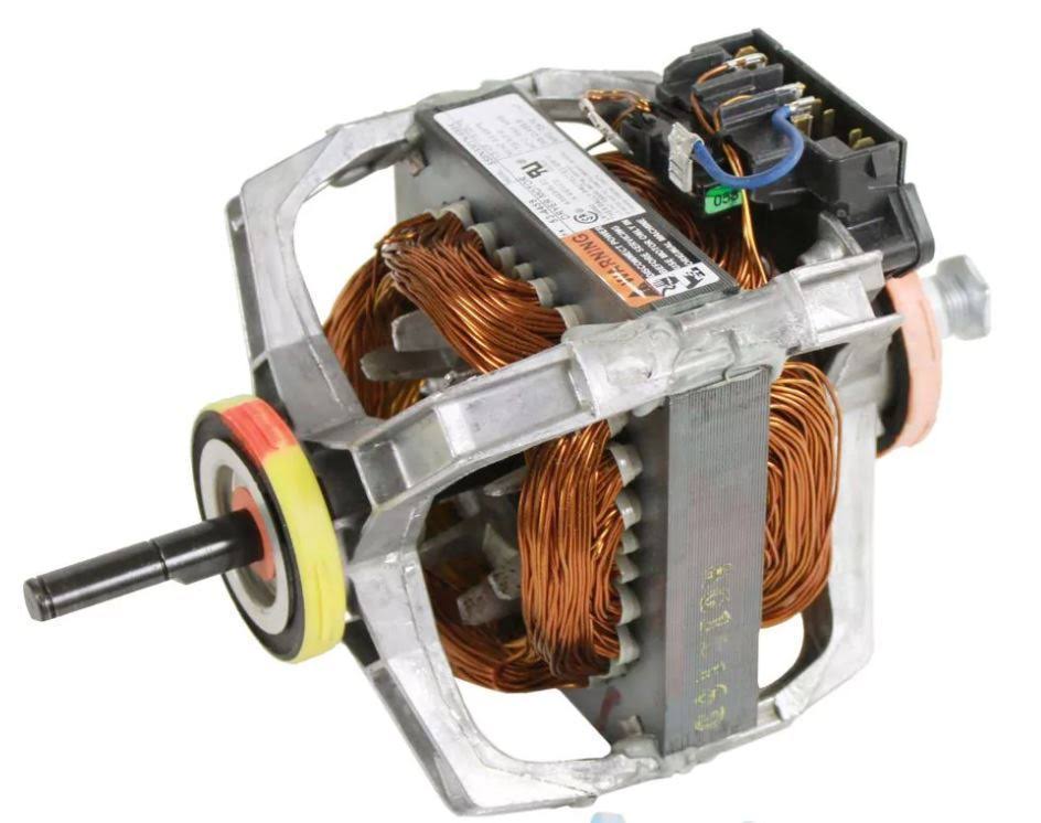 Drive Motor V41220