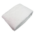 Twin Size Quilt Mattress Cover 12 Pack E18435