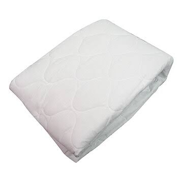 Twin Size Quilt Mattress Cover 12 Pack E18435
