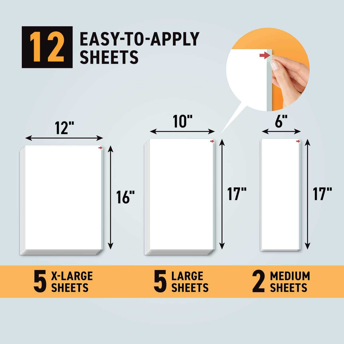 Cat Scratch Tape Sheets X2056