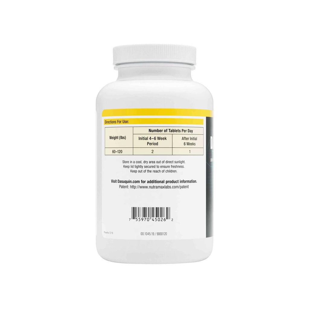 Large Dogs Joint Health Supplement with MSM P979038