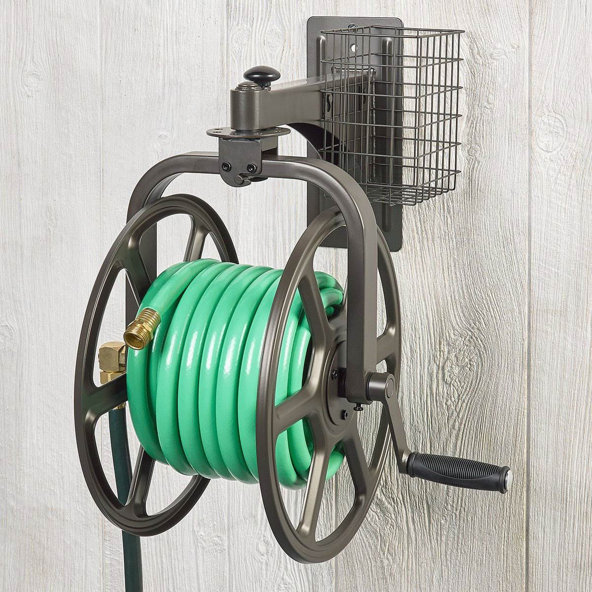 Steel Hose Reel A780857
