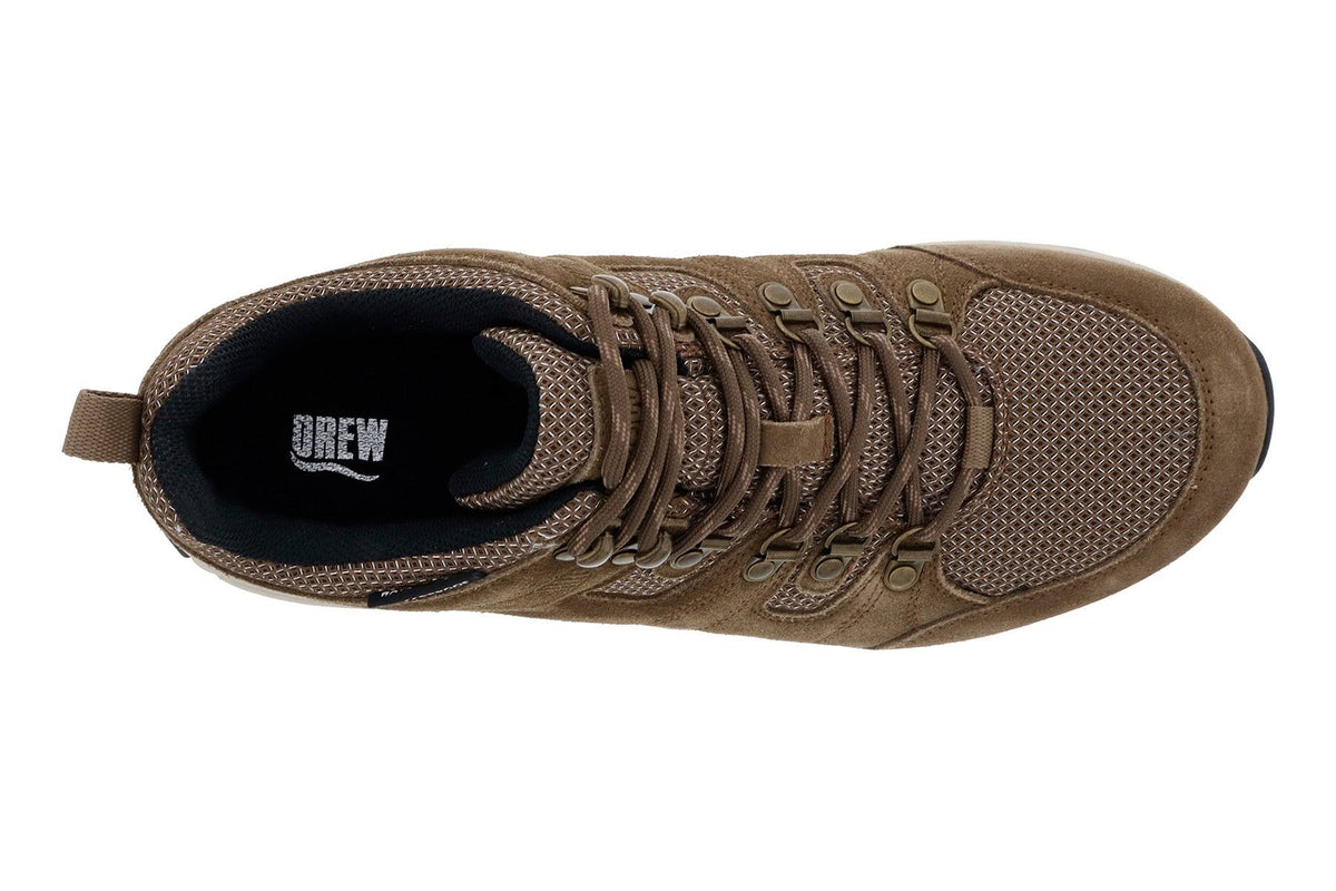 Olive Men&s 9.5 Shoes X992260