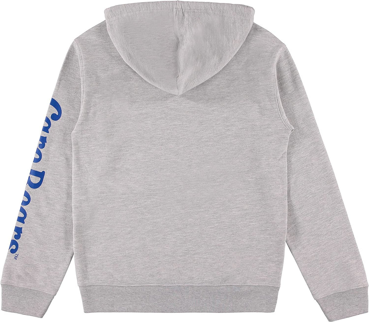 Heather Grey XL Hoodie I83404