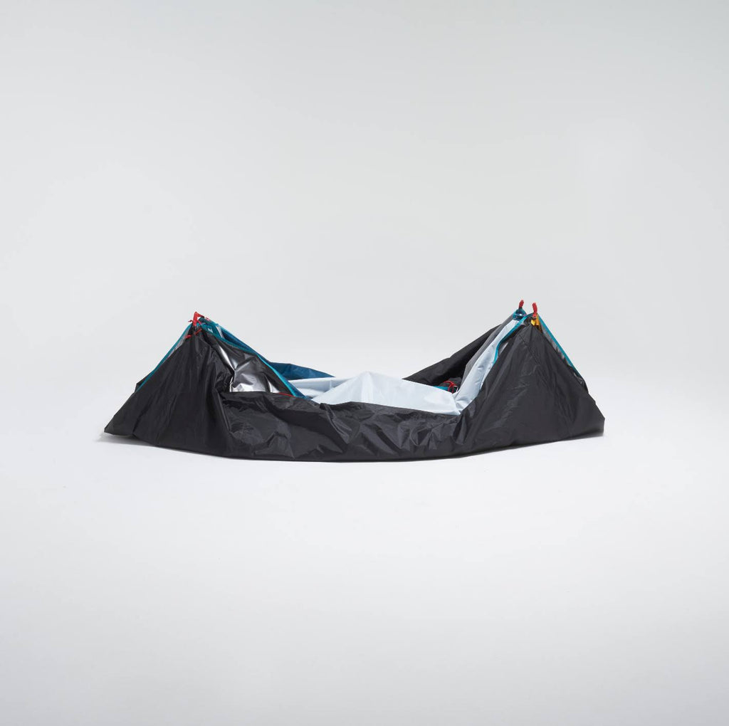 2 Second Easy Fresh Waterproof Camping Tent Z1786