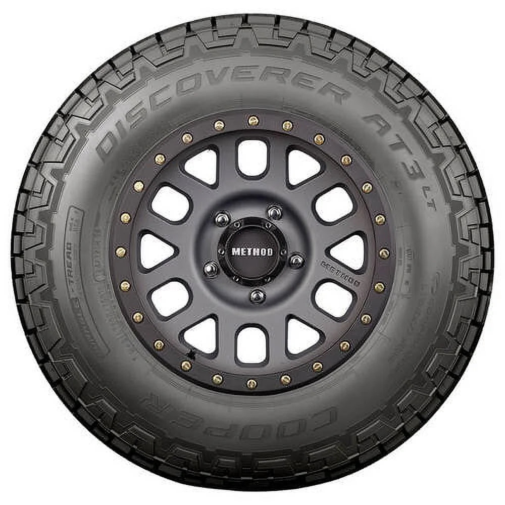 All Terrain LT265/70R16 Light Truck Tire K218