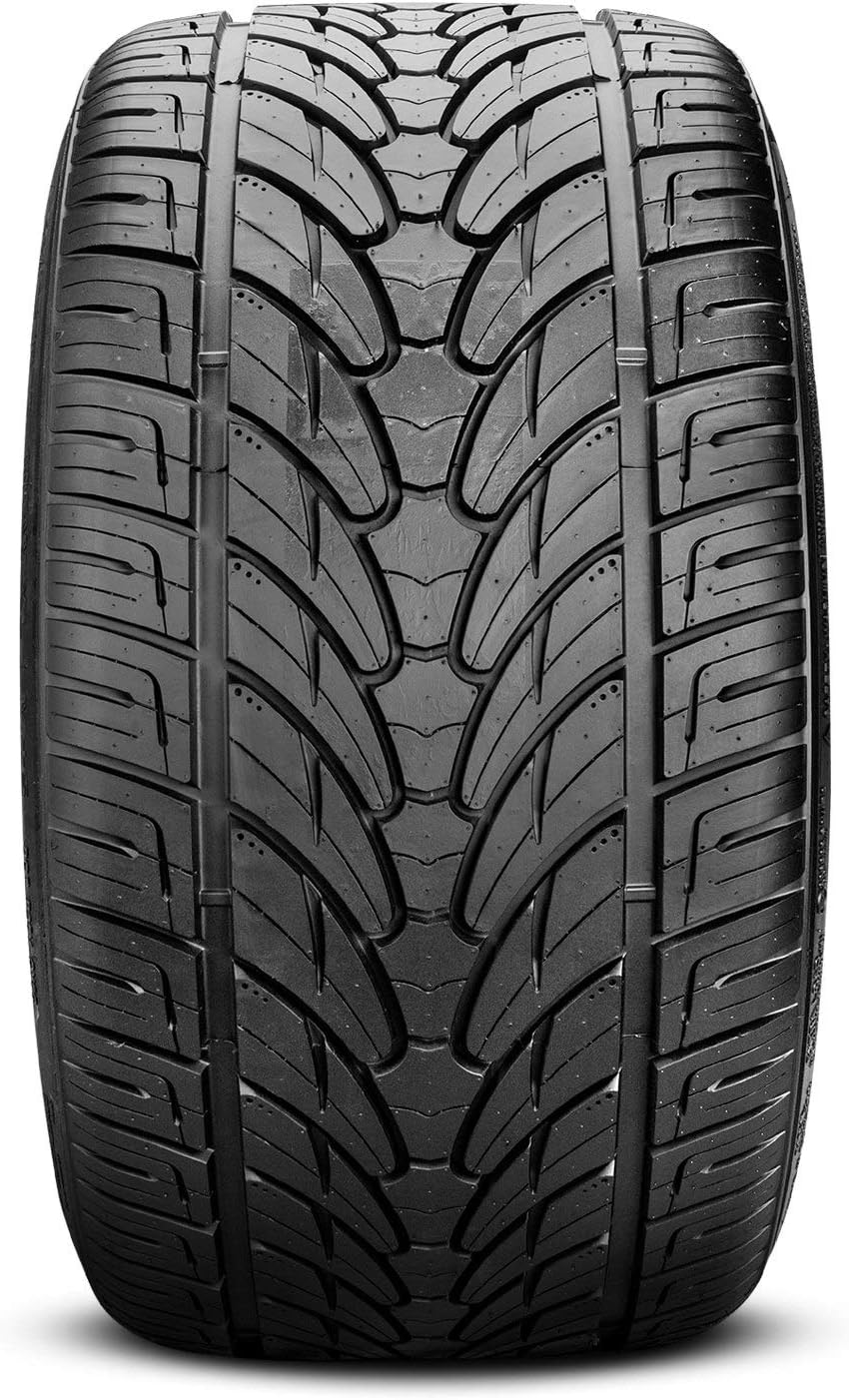 295/35R24 All-Season Radial Tire P197264