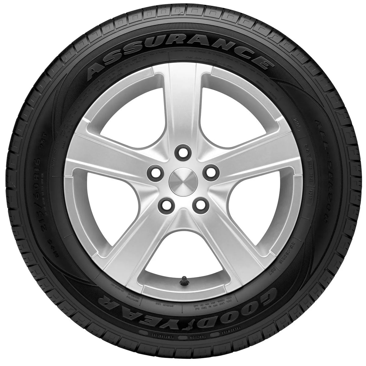 205/55R16 91H All-Season Passenger Tire S225916