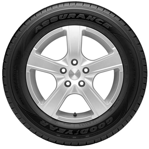 205/55R16 91H All-Season Passenger Tire S225916