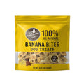 Banana Bites Dog Treats D931671