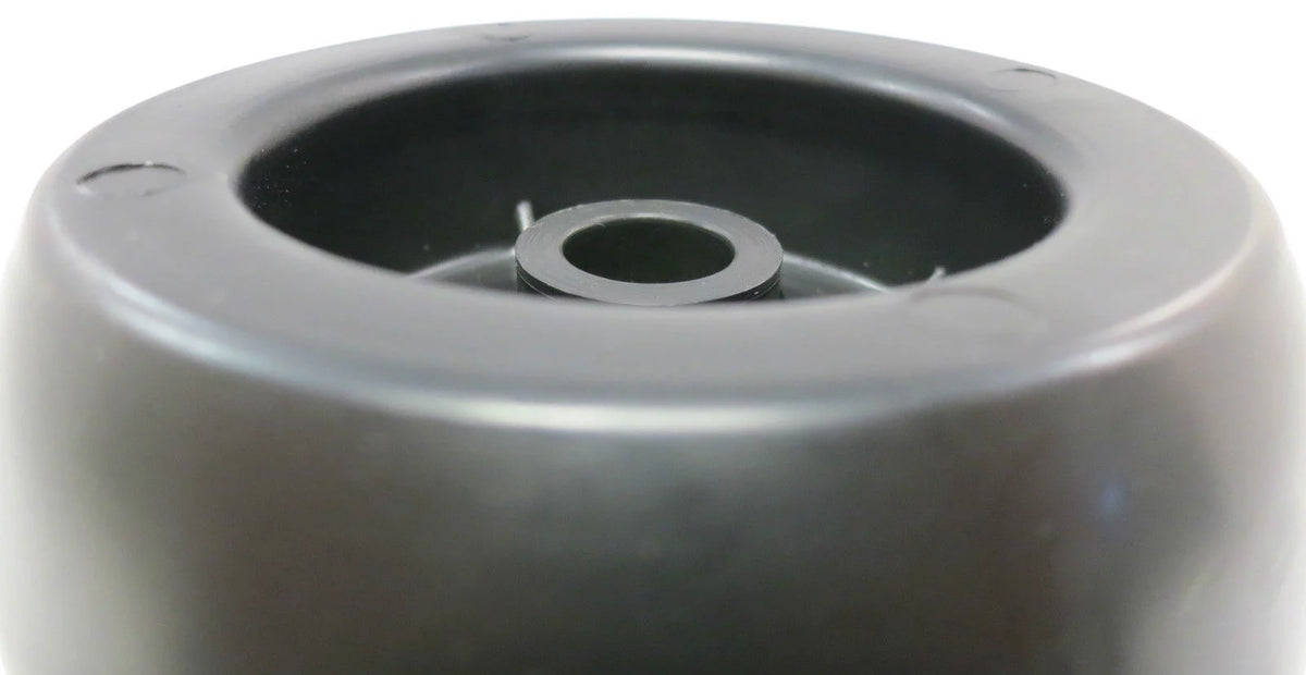 Deck Wheel Kit F34421
