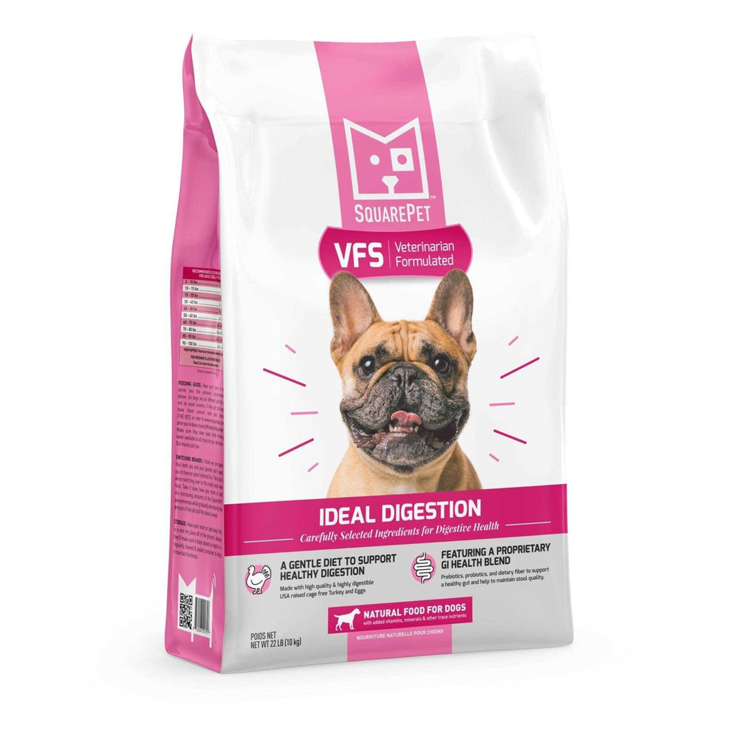 Dry Dog Food O50056